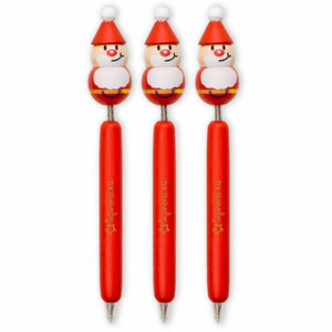 Długopis Mikołaj z grawerem 50 sztuk