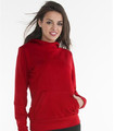 Bluza damska z nadrukiem