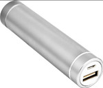 Power bank 2200 mAh z grawerem 10 sztuk