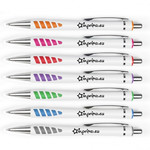Długopis Neptun z logo reklamowym 100 sztuk