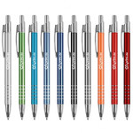 Długopis Porto z grawerem 50 sztuk