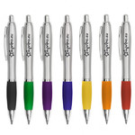 Długopis Barono z logo reklamowym 100 sztuk