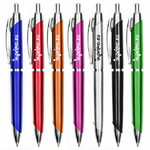 Długopis Piryto z logo reklamowym 100 sztuk