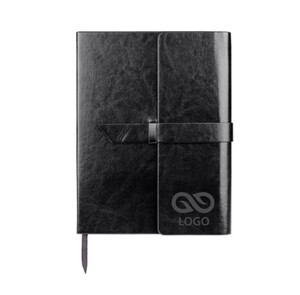 Notes VASCO A5 z grawerem - 10 sztuk