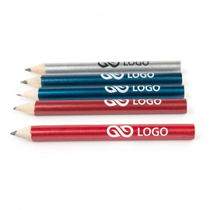 Ołówki Short - 100 sztuk