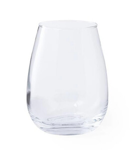 Szklanka 500 ml z nadrukiem -24 sztuki