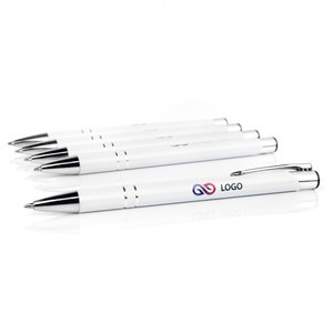 Długopis Cosmo UV z logo reklamowym 50 sztuk