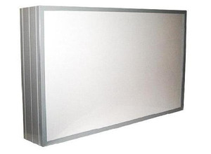 Kaseton reklamowy LED 200x50 cm