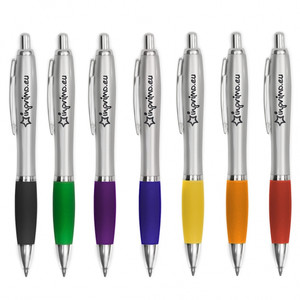 Długopis Barono z logo reklamowym 100 sztuk