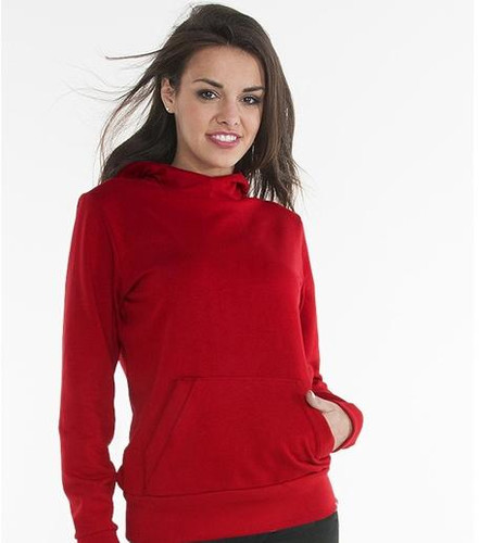 Bluza damska z nadrukiem