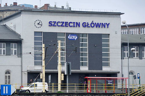 Litery i Znaki 3D podświetlane LED