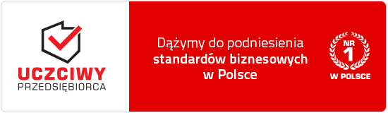 Uczciwy Przedsiębiorca Sklep Reklamowy