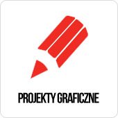 projekty graficzne