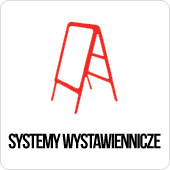 systemy wystawiennicze